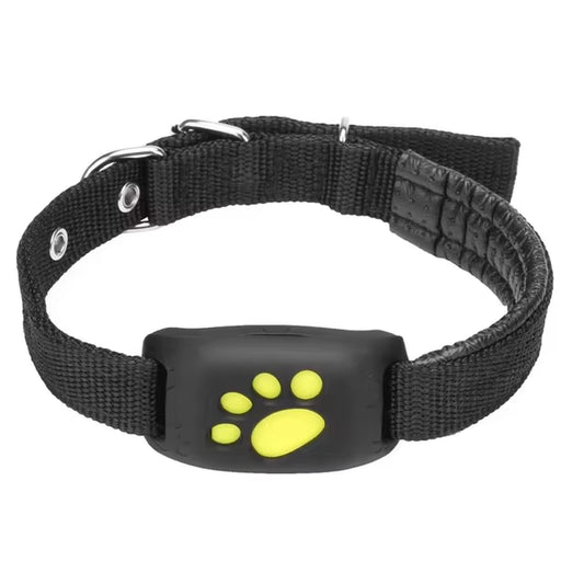 Z8 Dog Cat GPS Tracking Device 2G Pet GPRS Tracker Collar Anti-Lost Monitor Callback Realtime Positioning Animal Locator Collar