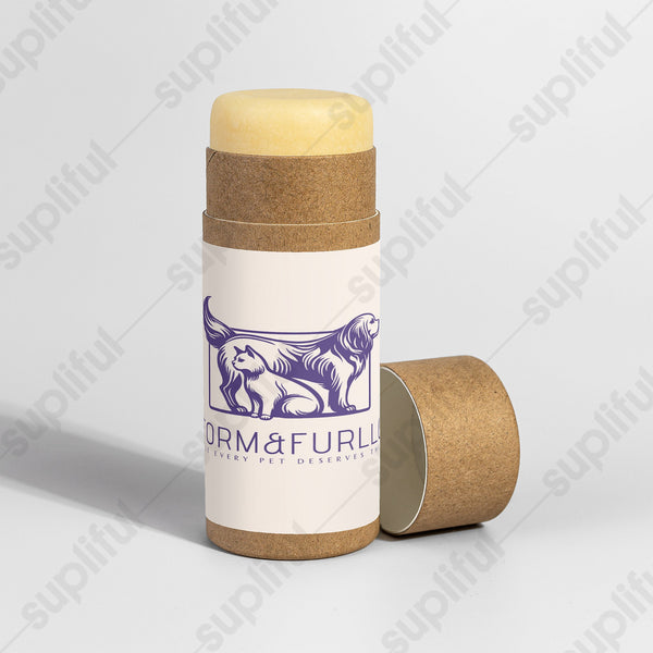 Dog Paw Balm - Form&Fur