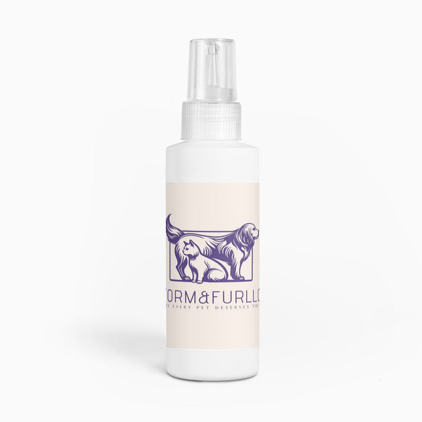 Dog Skin Soothing Cream - Form&Fur