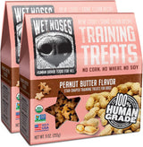 Dog Training Treats – for All Pet Sizes 100% Human - Grade - Form&Fur