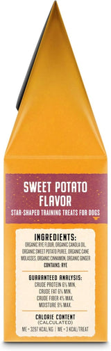 Dog Training Treats – for All Pet Sizes 100% Human - Grade - Form&Fur