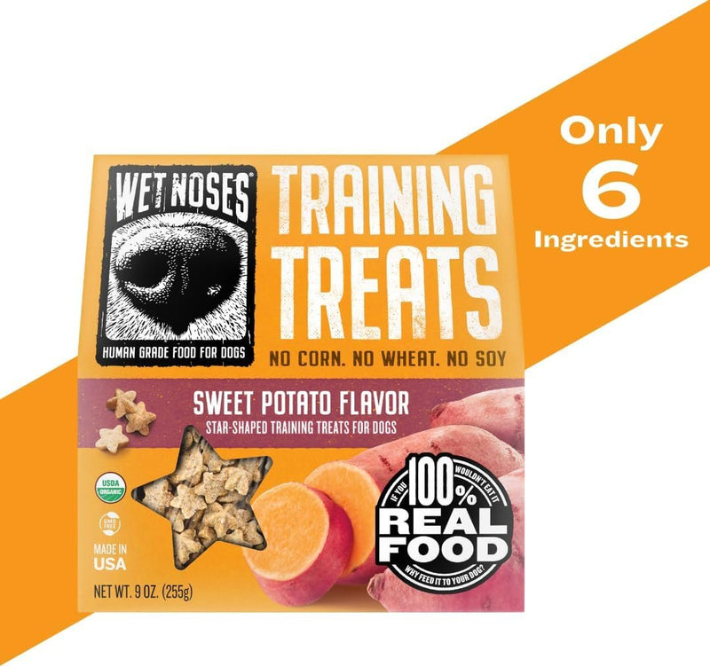 Dog Training Treats – for All Pet Sizes 100% Human - Grade - Form&Fur