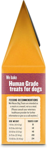 Dog Training Treats – for All Pet Sizes 100% Human - Grade - Form&Fur