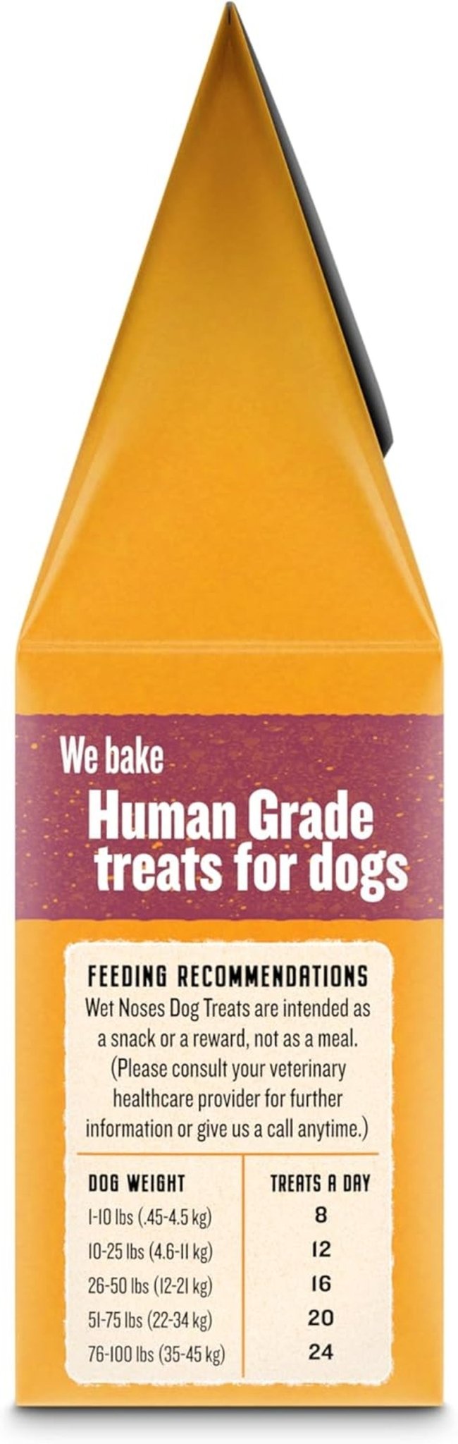 Dog Training Treats – for All Pet Sizes 100% Human - Grade - Form&Fur