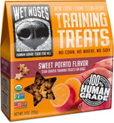 Dog Training Treats – for All Pet Sizes 100% Human - Grade - Form&Fur