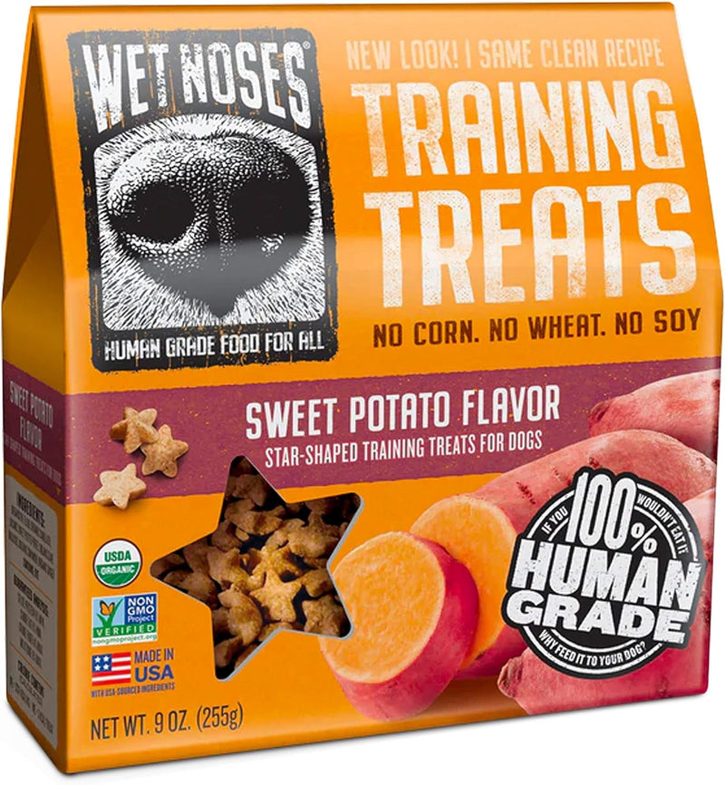 Dog Training Treats – for All Pet Sizes 100% Human - Grade - Form&Fur