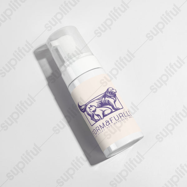 Dog Waterless Shampoo - Form&Fur
