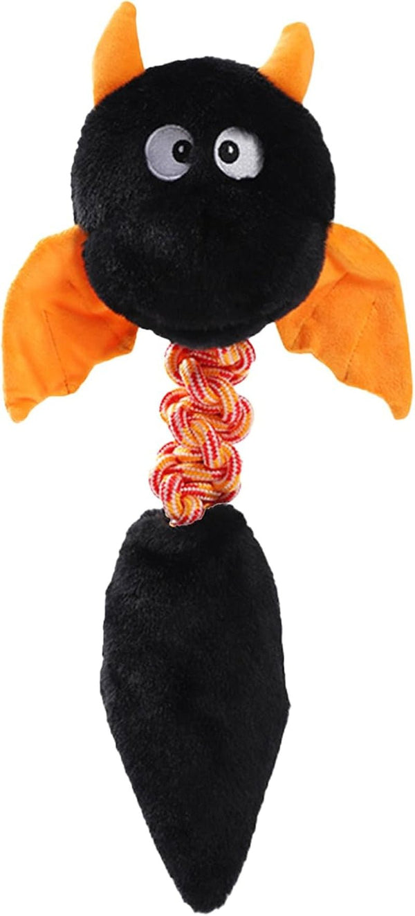 Plush Dog Toys Squeaky Dog Toys Cat Toys Pet Toys for Large Small Dogs - Form&Fur