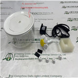 Transparent Cat&Dog Water Fountain - Form&Fur